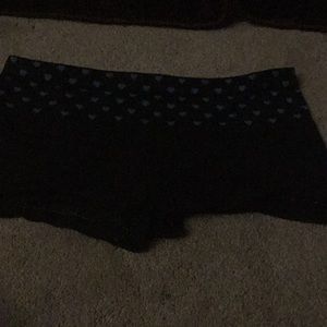 Swimming short size:10